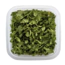 Cambro HFSFSPROPP190 1/2 qt CamSquare® FreshPro Square Food Storage Container - Polypropylene, Translucent thumbnail 5