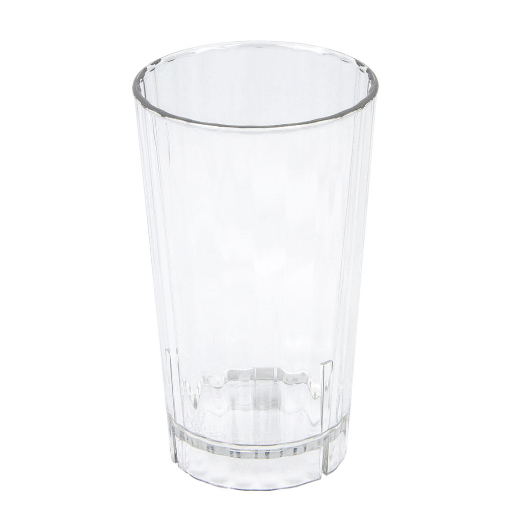 Cambro HT120CW135 12 oz Clear Plastic Tumbler