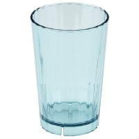Cambro HT14CW135 14 oz Clear Plastic Tumbler thumbnail 2