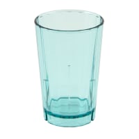 Cambro HT5CW135 5 oz Clear Plastic Tumbler thumbnail 2