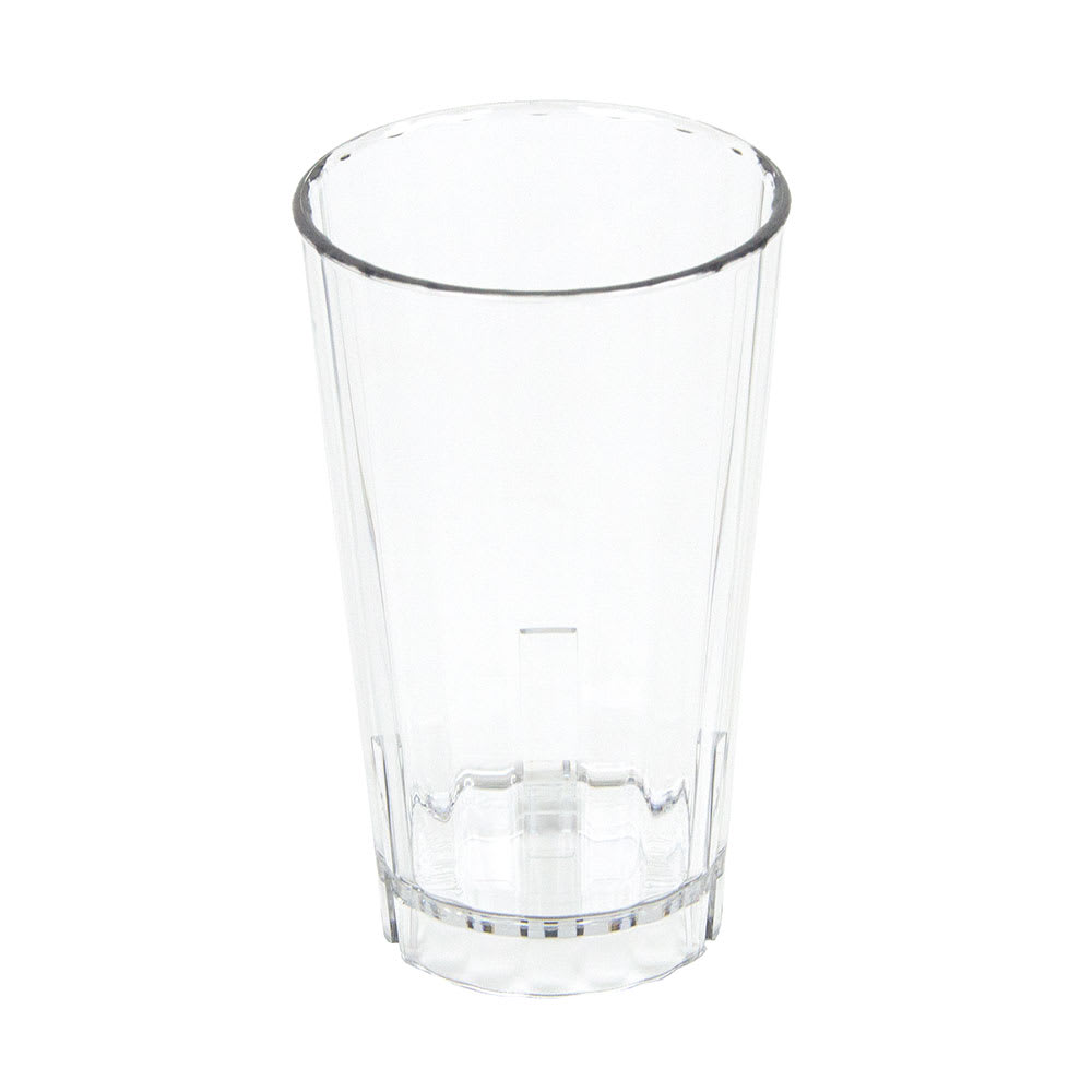Cambro HT8CW135 8 oz Clear Plastic Tumbler