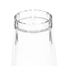 Cambro HT8CW135 8 oz Clear Plastic Tumbler thumbnail 3