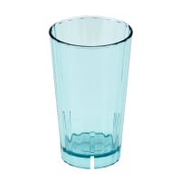 Cambro HT8CW135 8 oz Clear Plastic Tumbler thumbnail 4