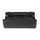 Cambro LCDCH110 Condiment Organizer w/ (4) Bins - Black thumbnail 4