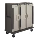 Cambro MDC1411T60194 60 Tray Ambient Meal Delivery Cart thumbnail 2
