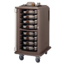 Cambro MDC1418T16194 16 Tray Ambient Meal Delivery Cart thumbnail 2