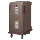 Cambro MDC1418T16194 16 Tray Ambient Meal Delivery Cart thumbnail 4