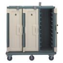 Cambro MDC1418T30401 30 Tray Ambient Meal Delivery Cart thumbnail 2