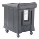 Cambro MDC1520S10191 10 Tray Ambient Meal Delivery Cart thumbnail 3