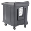Cambro MDC1520S10194 10 Tray Ambient Meal Delivery Cart thumbnail 3