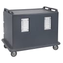 Cambro MDC1520S20191 20 Tray Ambient Meal Delivery Cart thumbnail 3