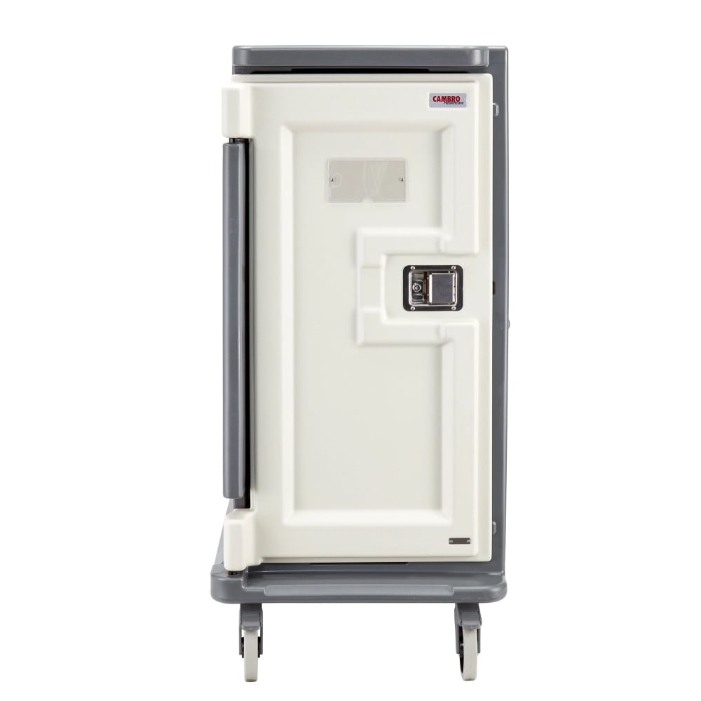 Cambro MDC1520T16191 16 Tray Ambient Meal Delivery Cart