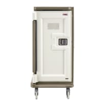 Cambro MDC1520T16192 16 Tray Ambient Meal Delivery Cart thumbnail 3