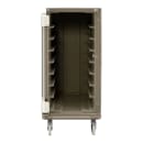 Cambro MDC1520T16194 16 Tray Ambient Meal Delivery Cart thumbnail 2