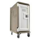 Cambro MDC1520T16194 16 Tray Ambient Meal Delivery Cart thumbnail 4