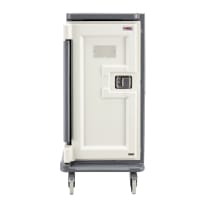 Cambro MDC1520T16194 16 Tray Ambient Meal Delivery Cart thumbnail 6