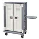 Cambro MDC1520T20191 10 Tray Ambient Meal Delivery Cart thumbnail 5