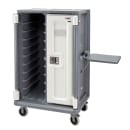 Cambro MDC1520T20191 10 Tray Ambient Meal Delivery Cart thumbnail 6