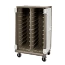 Cambro MDC1520T20194 20 Tray Ambient  Meal Delivery Cart thumbnail 4