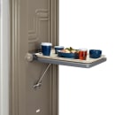 Cambro MDC1520T20194 20 Tray Ambient  Meal Delivery Cart thumbnail 6