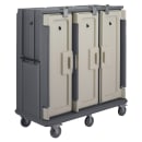 Cambro MDC1520T30191 30 Tray Ambient Meal Delivery Cart thumbnail 2