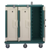 Cambro MDC1520T30191 30 Tray Ambient Meal Delivery Cart thumbnail 3