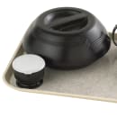 Cambro MDSB5110 5 oz Round Shoreline Collection Bowl - Black thumbnail 5