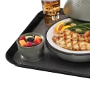 Cambro MDSB5447 5 oz Round Shoreline Collection Bowl - Meadow thumbnail 2