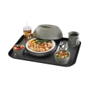 Cambro MDSB5447 5 oz Round Shoreline Collection Bowl - Meadow thumbnail 3