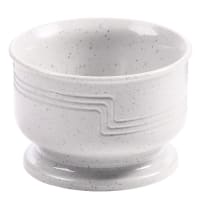 Cambro MDSB5487 5 oz Round Shoreline Collection Bowl - Cranberry thumbnail 10