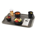 Cambro MDSB9110 9 oz Round Shoreline Collection Bowl - Black thumbnail 2