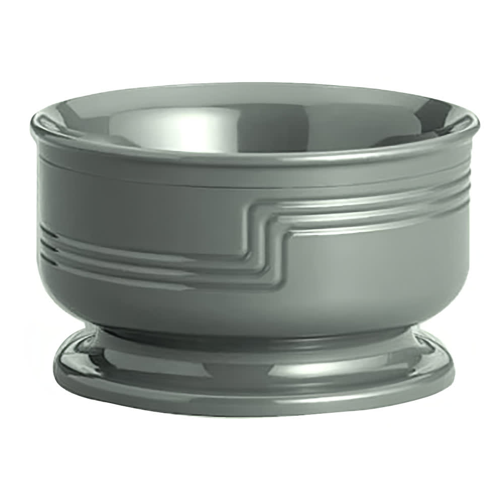Cambro MDSB9447 9 oz Round Shoreline Collection Bowl - Meadow