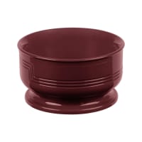 Cambro MDSB9480 9 oz Round Shoreline Collection Bowl - Speckled Gray thumbnail 4