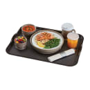 Cambro MDSCDB9457 9 9/16" Camduction® Base - Wheat thumbnail 4