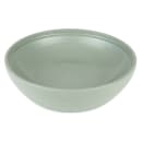 Cambro MDSD9447 9" Shoreline Collection Plastic Dome Cover - Meadow thumbnail 3