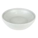 Cambro MDSD9480 9" Shoreline Collection Plastic Dome Cover - Speckled Gray thumbnail 3