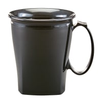 Cambro MDSHM8447 8 oz Harbor Collection - Plastic, Meadow thumbnail 3