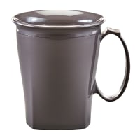 Cambro MDSHM8447 8 oz Harbor Collection - Plastic, Meadow thumbnail 4