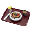 Cambro MDSHM8485 8 oz Harbor Collection - Plastic, Smoked Metal thumbnail 2