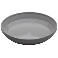 Cambro MDSL9497 9 1/2" Shoreline Collection Pellet Underliner - Navy Blue thumbnail 6