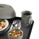 Cambro MDSM8447 8 oz Shoreline Collection Mug - Meadow thumbnail 2