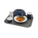 Cambro MDSM8497 8 oz Shoreline Collection Mug - Navy Blue thumbnail 4