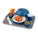 Cambro MDSM8497 8 oz Shoreline Collection Mug - Navy Blue thumbnail 9