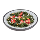 Cambro MDSPC9110 Camchiller® Pellet for 9" Plate - Plastic, Black thumbnail 2