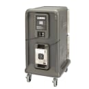 Cambro PCU1600HC615 Pro Cart Ultra™ Food Carrier w/ (16) Pan Capacity - Gray, 115v thumbnail 2