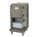 Cambro PCU1600PP615 Pro Cart Ultra™ Food Carrier w/ (16) Pan Capacity - Gray, 115v thumbnail 3