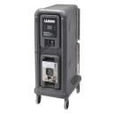 Cambro PCU800HC615 Pro Cart Ultra™ Hot Insulated Food Carrier w/ (8) Pan Capacity, Charcoal Gray, 115v thumbnail 3