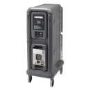 Cambro PCU800HH615 Pro Cart Ultra™ Hot Insulated Food Carrier w/ (8) Pan Capacity, Charcoal Gray, 115v thumbnail 3