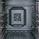 Cambro PCUCC615 Pro Cart Ultra™ Cold Insulated Food Carrier w/ (16) Pan Capacity, Gray, 110v thumbnail 3