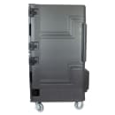 Cambro PCUHC615 Pro Cart Ultra™ Hot/Cold Insulated Food Carrier w/ (16) Pan Capacity, Gray thumbnail 3